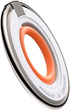 Тримач-кільце на смартфон Joyroom JR-ZS383 Magnetic Phone Holder Orange (6941237121073) - зображення 2