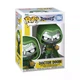 Фигурка Funko Pop! Marvel Rivals Doctor Doom Фанко поп! Марвел Доктор Дум #1064 - изображение 2