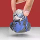 Фігурка Numskull Official Mass Effect Garrus Vakarian (Mini Edition) TUBBZ Cosplaying Duck Collectable: Гаррус Вакаріан: Косплей качка; Маленька версія - зображення 2