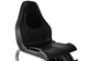 Go-Cart na pedały Lean Cars B012 Niebieski (5908275996019) - obraz 5
