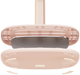 Uchwyt stojak do telefonu Baseus Seashell Series with MagSafe Pink (B10451501411-00) - obraz 5