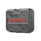 Набор инструментов 46 ед. storm, 1/4", Сr-v Intertool (ET-8046) - изображение 7