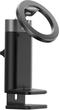 Uchwyt stojak do telefonu JOYROOM JR-ZS413 Magnetic Travel Phone Holder Black (6956116717827) - obraz 5