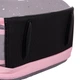 Шкільний ортопедичний рюкзак YES H-100 Doggy Princess - зображення 8