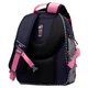 Школьный рюкзак полукаркасный YES S-84 Girls style - изображение 4