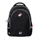 Школьный рюкзак YES Pink Heart TS-52 - изображение 3