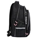 Школьный рюкзак YES Pink Heart TS-52 - изображение 4