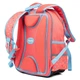 Школьный рюкзак 1Вересня полукаркасный S-105 Pretty коралловый - изображение 4