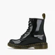 Ботинки женские Dr. Martens 1460 Black Lamper Patent 39 Чорний 11821011 - изображение 2