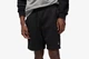 Шорты мужские Jordan Essential Men's Fleece Shorts (DQ7470-010) XL Черный - изображение 1