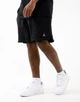 Шорты мужские Jordan Essential Men's Fleece Shorts (DQ7470-010) XL Черный - изображение 2