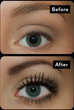 Tusz do rzęs Make-Up Studio False Lash Effect 4D Extra Czarny 8 ml (8717801046381) - obraz 4