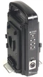Зарядний пристрій PowerPlant для двох акумуляторів Dual Sony BP-95W, 150W, 190W (CH980086) - зображення 3