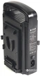 Зарядний пристрій PowerPlant для двох акумуляторів Dual Sony BP-95W, 150W, 190W (CH980086) - зображення 4