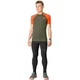 Штаны Dynafit Ultra Tights M L Черный (1054-016.002.2805) - изображение 4