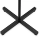Напольная вешалка Fabrika TREE 43 x 43 х 168 см Черная (FK0239Black) - изображение 4