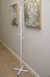 Напольная вешалка Fabrika TREE 43 x 43 х 168 см Белая (FK0239White) - изображение 7