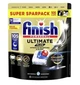 Таблетки для посудомоечных машин Finish Ultimate Plus, 105 шт - изображение 1