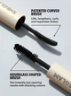 Туш для вій - Sheglam All-In-One Volume & Length Mascara Washable Black - зображення 3