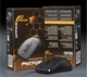 Мышь проводная Frime FM-070B оптическая 1000dpi без подсветки Black - изображение 4
