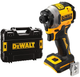 Шурупокрут акумуляторний DeWALT 206Нм 18В XR Li-lon 3 швидкості ударний без акумулятора (DCF850NT) - зображення 4