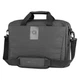 Сумка для ноутбука Wenger MX Eco Brief 14" полиэстер, с органайзером SmartOrg, съемный плечевой ремень Серый (612263) - изображение 1