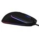 Мышь проводная Frime Conqueror оптическая 6400dpi с подсветкой Black (FMC2015) - изображение 3