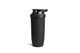 Шейкер спортивний SmartShake металевий Reforce Stainless Steel 30oz/900ml Black 4968929 - изображение 3