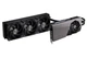 Видеокарта GeForce RTX 5090 32 ГБ GDDR7 с жидкостным охлаждением черная - изображение 2