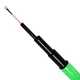 Удочка телескопическая Grasshopper FFR005-4 стекловолокно 4 м складная 1.15 м 15-30г 4к Салатовый с желтым - изображение 2