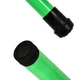 Удочка телескопическая Grasshopper FFR005-4 стекловолокно 4 м складная 1.15 м 15-30г 4к Салатовый с желтым - изображение 3