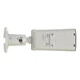Камера відеоспостереження Hikvision DS-2CD2647G2HT-LIZS 2.8-12 мм захист IP67 IK10 4 Мп Білий - зображення 6