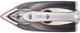 Утюг First FA-5627-3-WI 3200 Вт серый 5086279 - изображение 2