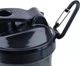 Шейкер спортивний SmartShake Original2GO 600ml Black 4911642 - зображення 6