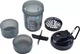 Шейкер спортивний SmartShake Original2GO 600ml Dark Gray - зображення 4
