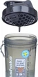 Шейкер спортивний SmartShake Original2GO 600ml Dark Gray - зображення 5