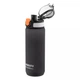 Пляшка для води Ardesto Matte AR2281ML 800 мл чорна 5082791 - зображення 5