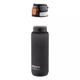 Пляшка для води Ardesto Matte AR2281ML 800 мл чорна 5082791 - зображення 6