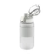 Бутылка для воды Ardesto Spring AR2260SG 600 мл серая 5082781 - зображення 5