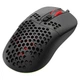 Миша GamePro GM395 дротова 800–6400dpi RGB підсвітка чорна - зображення 5