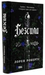 Книга Бессильная. Книга 1 / Лорен Робертс (на украинском) - изображение 1