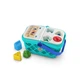 Сортер Baby Einstein Корзина с покупками со звуком (800913) - изображение 2
