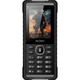 Мобильный телефон Nomi i2420 Black Grey - изображение 2