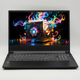 Ігровий ноутбук 15,6" Medion (Lenovo Group) Erazer Crawler E25 AMD Ryzen 5 5600H RAM 16 ГБ SSD 512 ГБ Nvidia GeForce RTX б/в Win10 FullHD IPS (4096) - зображення 1