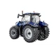 Модель Britains Трактор New Holland T7.300 LWB 1:32 (43341) - изображение 3