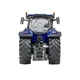 Модель Britains Трактор New Holland T7.300 LWB 1:32 (43341) - изображение 4