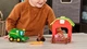 Конструктор John Deere Kids Собери трактор с загоном (47210) - изображение 8