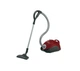 Іграшковий пилосос Klein Bosch Mini червоний (6828) - зображення 1