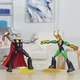 Набір фігурок Hasbro Месники Тор і Локі (F0245) - зображення 1