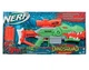 Бластер Nerf DinoSquad Rex-Rampage 20 патронов (F0807) - изображение 3